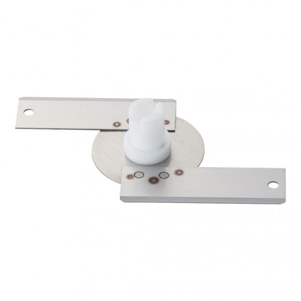 電動ヤクミカッターみどり MMC-100用 替刃 CYK01001 1個