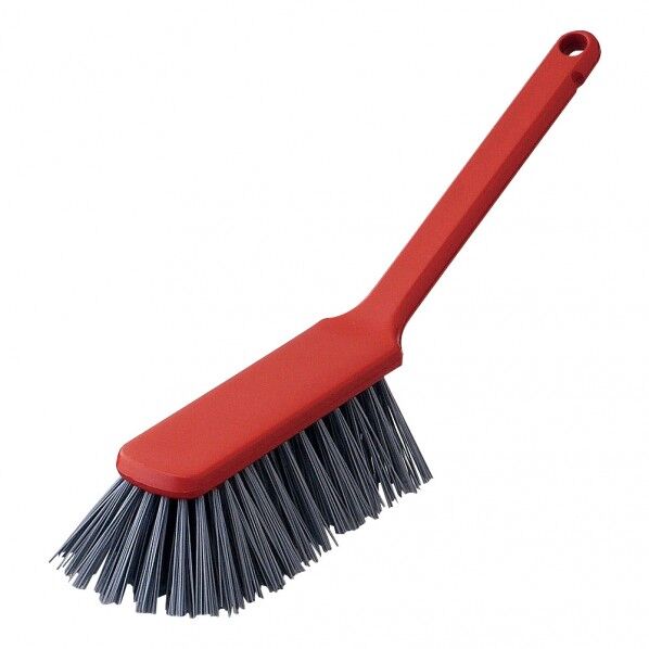 金属検出機対応 ベーカリーブラシ