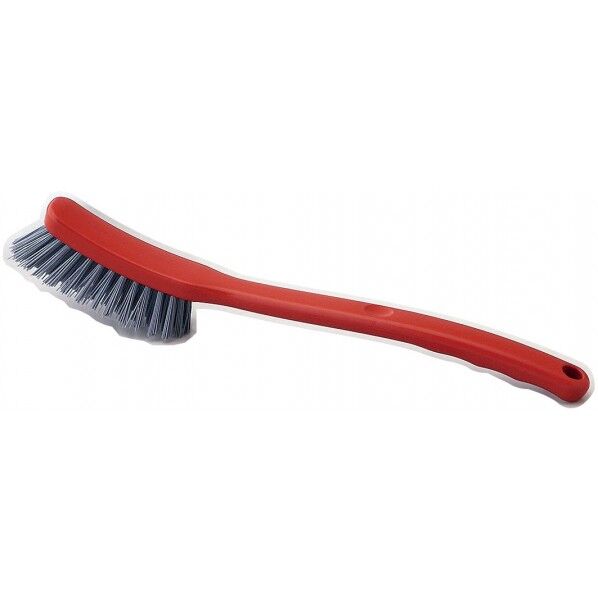 金属検出機対応 ユニバーサルブラシ