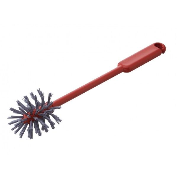 金属検出機対応 ボトルブラシ JYN2401 1個