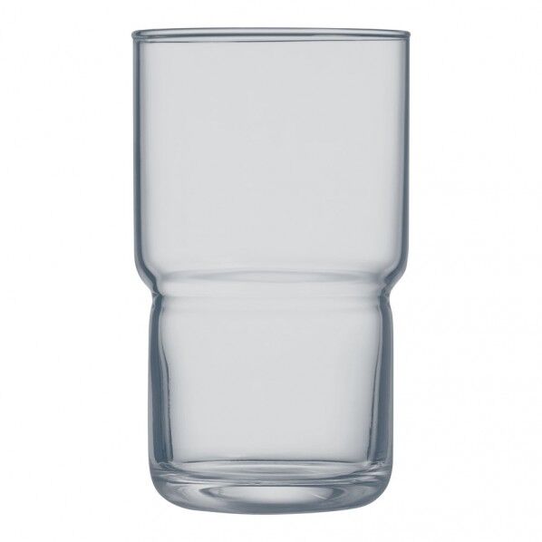 ログ タンブラー320(6ヶ入)グレー