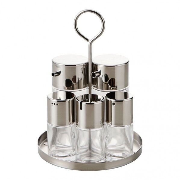 カスターセット