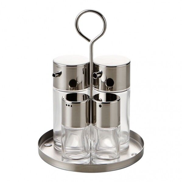 カスターセット