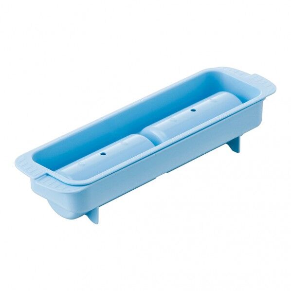 ステンレスボトルアイストレー 広口タイプ