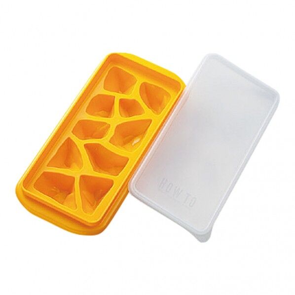 家飲みアイストレー チューハイ