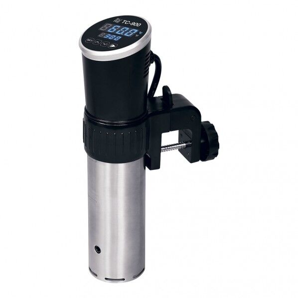 低温調理器
