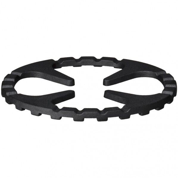 鉄鋳物 五徳サポート QGT0101 1個