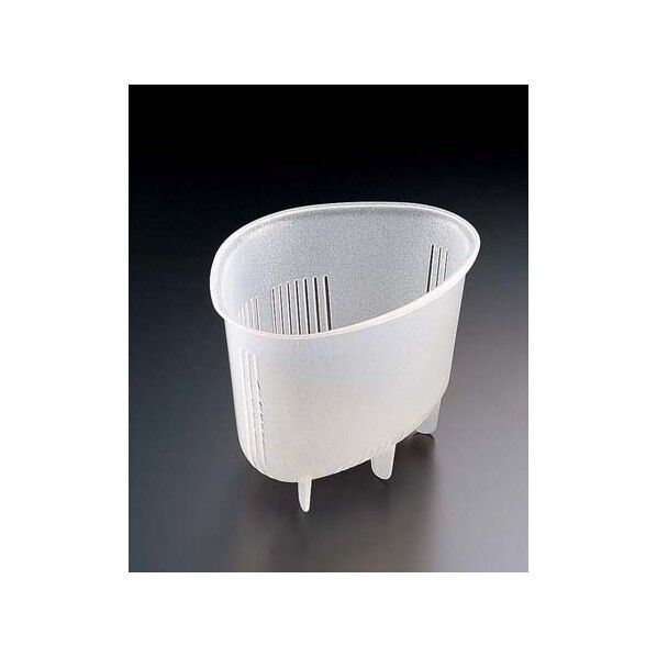 ミューファン 流しコーナー L DMY0201 1個