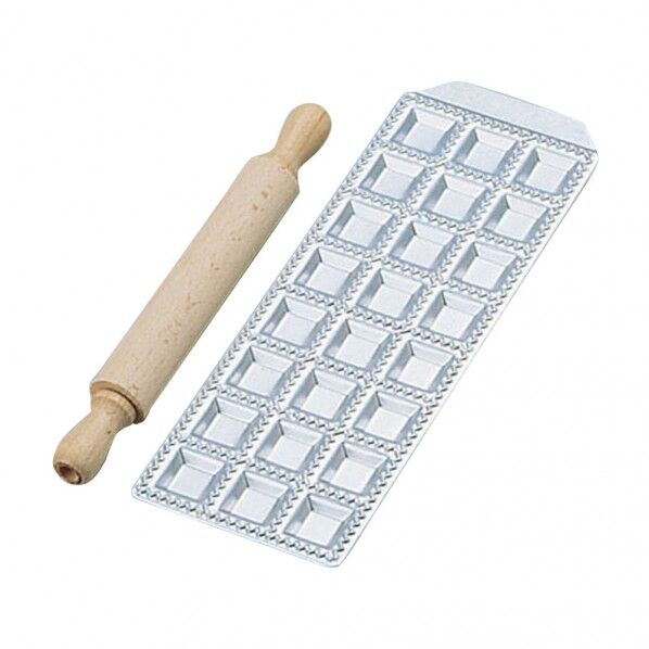 ラビオリ 24ヶ取 ALB04 1個