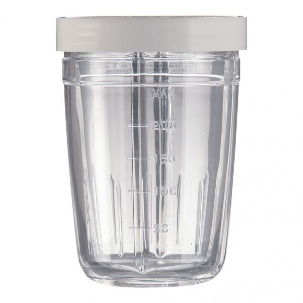 クラッシュミルサー用部品容器 大 CML3002 1個