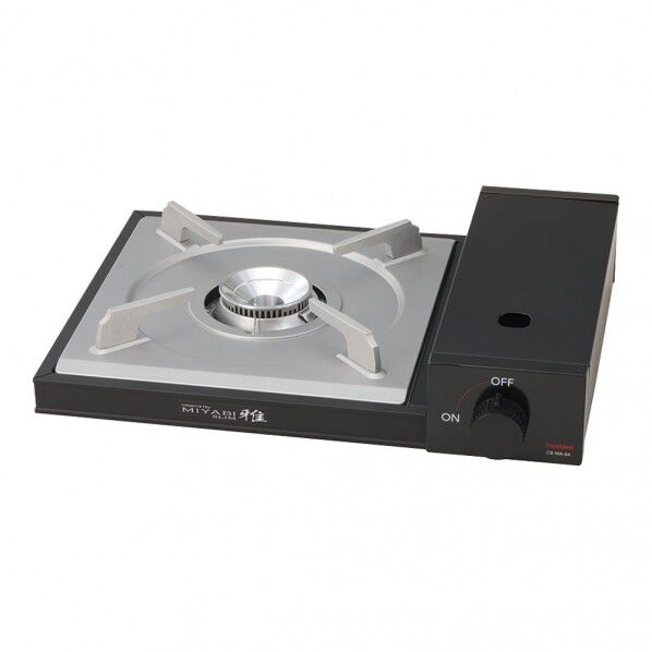 イワタニ カセットフー 雅スリム