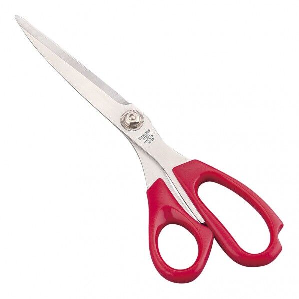 ステンレス 昆布切ハサミ(反リ刃) K-240R BHS2401 1個