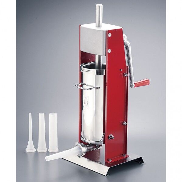 ソーセージフィーラー No.7V(縦型) CSC03 1個