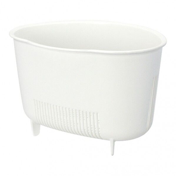 Lustro ware(ラストロウェア) クッキンパル 三角コーナー L K-1344WH 1個