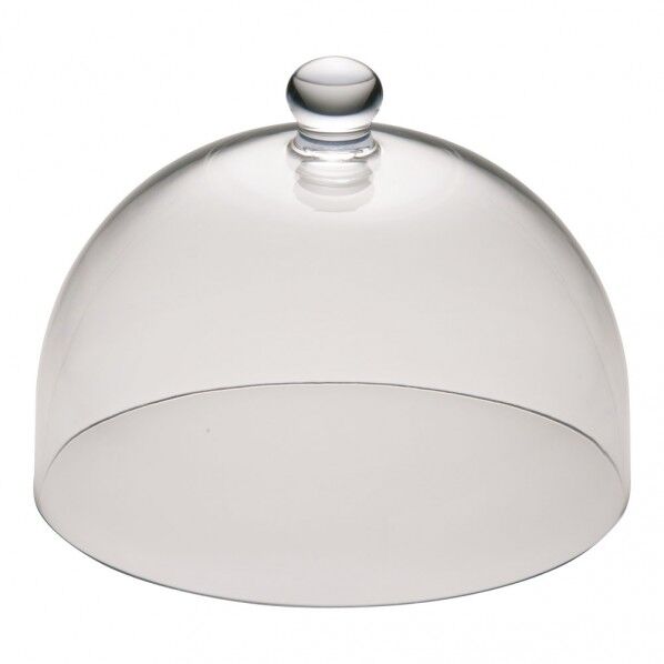 ポリカーボネイト ドームカバー 10インチ WKCP801 1個