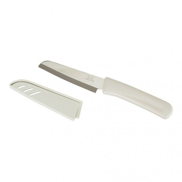 サヤ付きフルーツナイフ 200×22×10mm AHK2501 1個