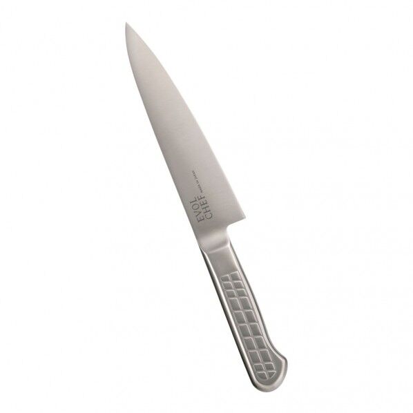 貝印 エボルシェフ牛刀 18cm AEB0601 1個...