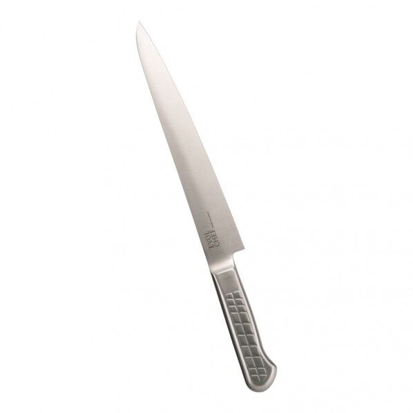 貝印 エボルシェフ筋引 24cm AEB0301 1個...