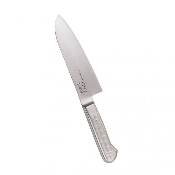 エボルシェフ三徳