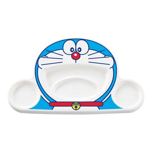 ランチプレート ドラえもん