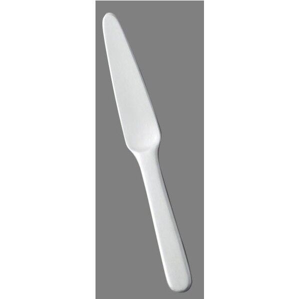 プレイザント アルミバターナイフ シルバー BBTA401 1個