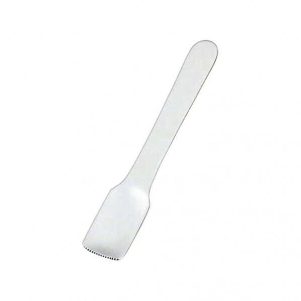 プレイザント アルミアイススプーン 刃付 シルバー OAI0701 1個