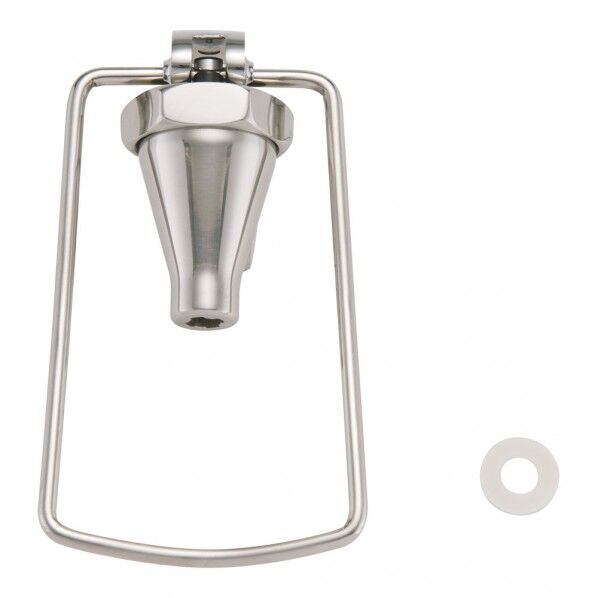 ジュースディスペンサー用 部品コック(B)プッシュ式 FZY43017 1個