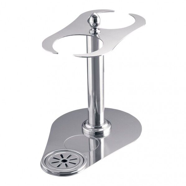 ジュース&フレーク用回転台 2連 FZY7501 1個