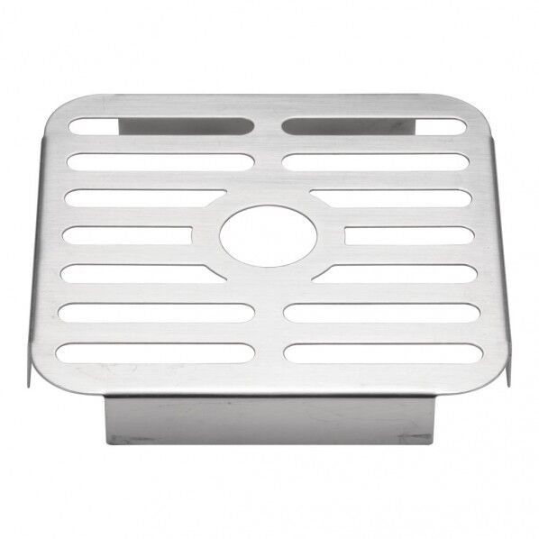 多角型ジュースディスペンサー目皿 小用 FZY55013 1個