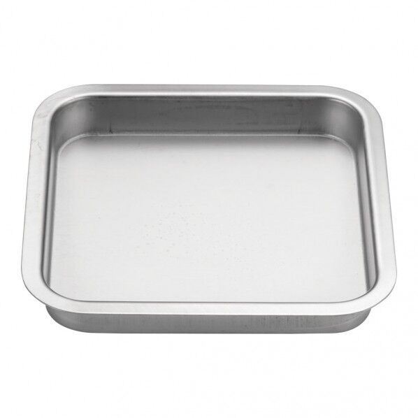 多角型ジュースディスペンサー目皿受け 小用 FZY55014 1個