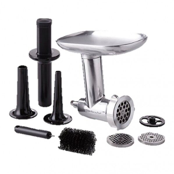 ミキサー用アタッチメントメタルフードグラインダー CKT5601 1個