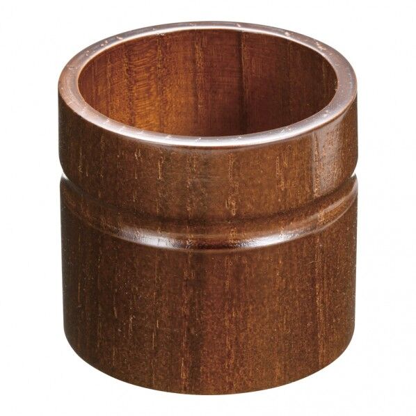 木製シュガー入れ PSYC201 1個