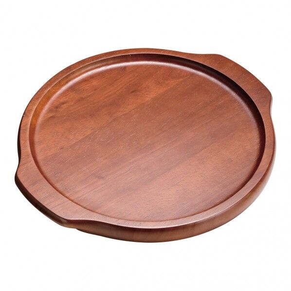 木製ピザボード(セン材) GPZ1001 1個