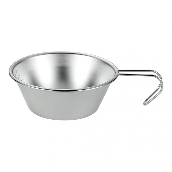 18-8シェラカップ GKT8001 1個