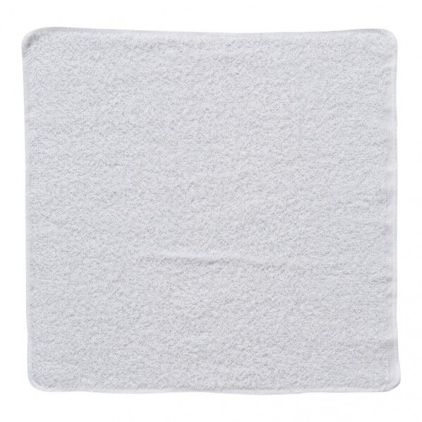 カラーダスター(12枚入) ホワイト JDS1901 1個