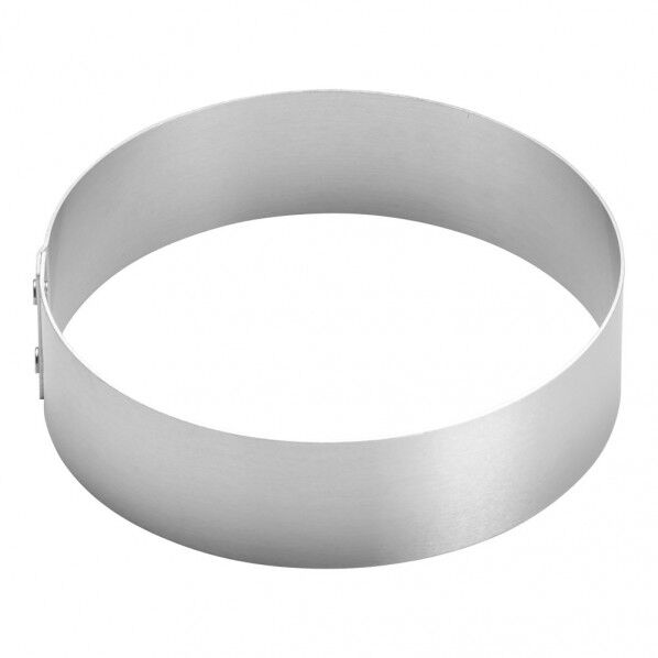 アルミ トルテリング 15cm WTL28015 1個