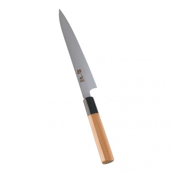 イノックス本焼和庖丁 和式ペティー 18cm ASI5601 1個