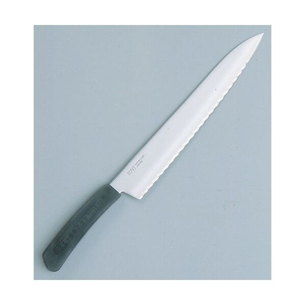 プラ柄 使い捨て庖丁 22cm ATK17 1個