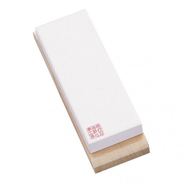 イノックス専用仕上げ砥石(台付)#6000 ATIA301 1個