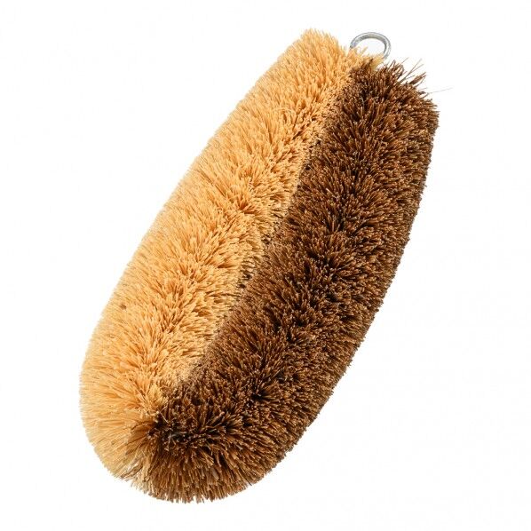 ハーフ・ハードタワシ (10ヶ入) JTW30 1個