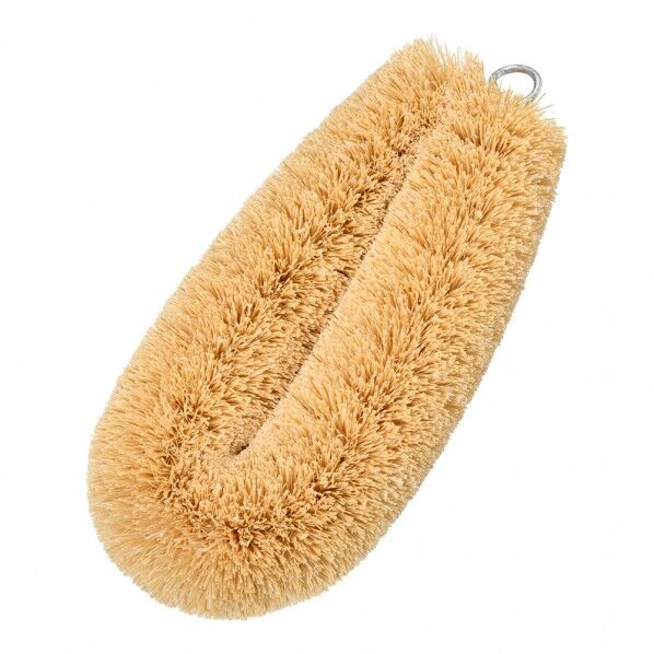 ホワイト･ロングタワシ (10ヶ入) JTW31 1個