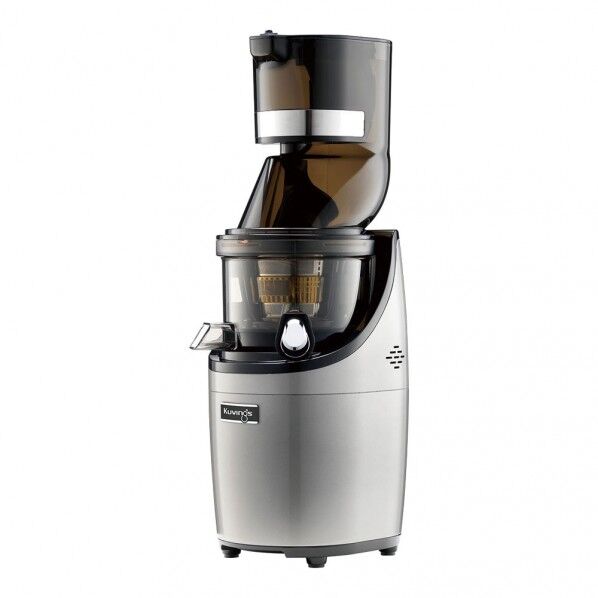 クビンス ホールスロージューサーPRO