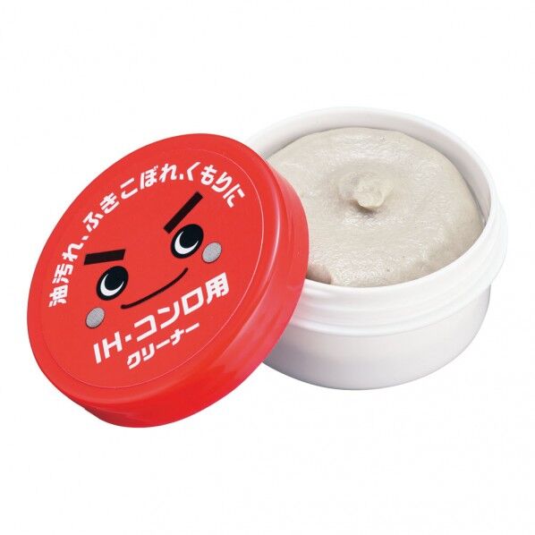激落ちIH･コンロ用クリーナー
