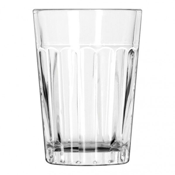 Libbey(リビー) リビー パネル ジュース No.15624 6個