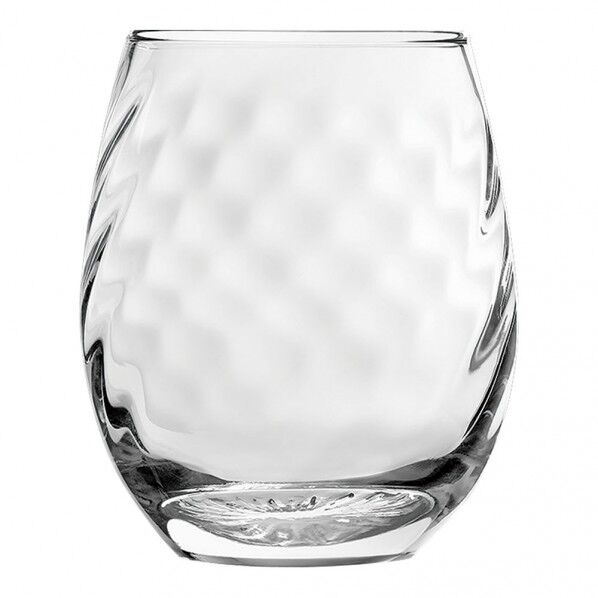 Libbey(リビー) リビー エスプリット ロック No.1072A1 6個