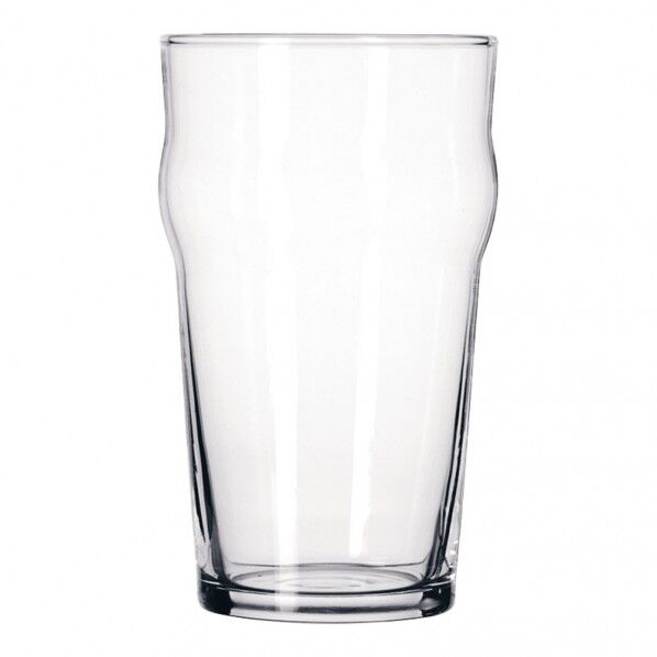 リビー イングリッシュパブグラス