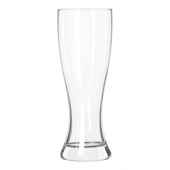 Libbey(リビー) リビー ジャイアントビール ピルスナー No.1684 6個