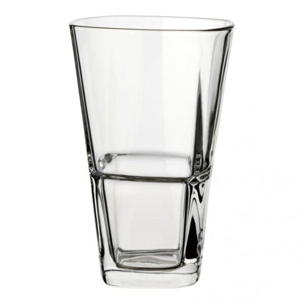 Libbey(リビー) リビー ストラクチュア クーラー No.1009133 6個