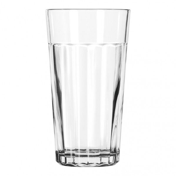 Libbey(リビー) リビー パネル クーラー No.15642 6個