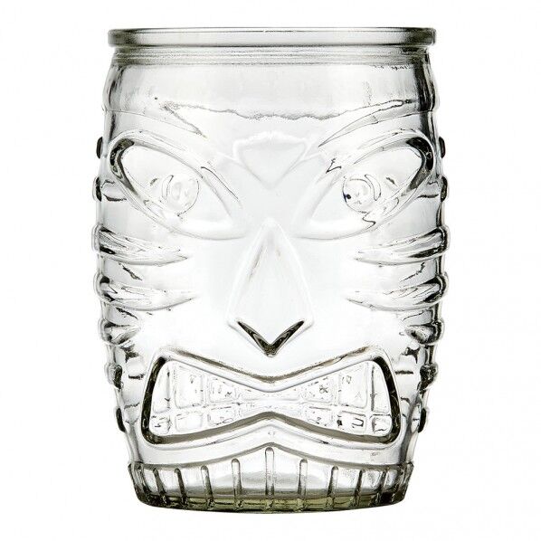 リビー チキグラス